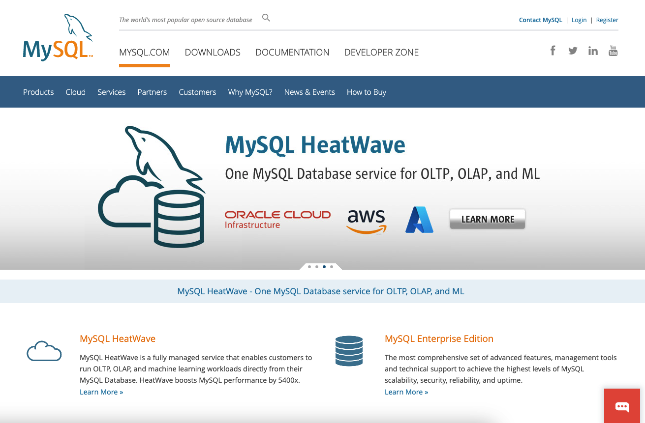 CentOS 安装部署 MySQL 8.0